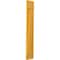 Ekena Millwork Americraft 2-Board (2 Batten) Wood Spaced Board-n-Batten Shutters w/ Z-Bar, ARW102SB207X77TUH, PR ARW102SB207X77TUH - alternate 6